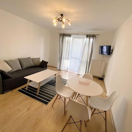 Easy Apartamenty Rzeszów Exteriör bild