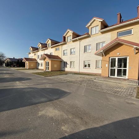 Easy Apartamenty Rzeszów Exteriör bild