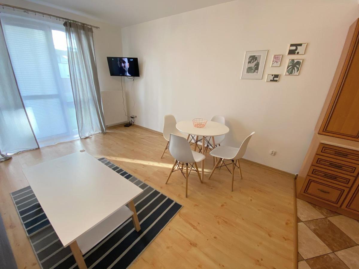 Easy Apartamenty Rzeszów Exteriör bild
