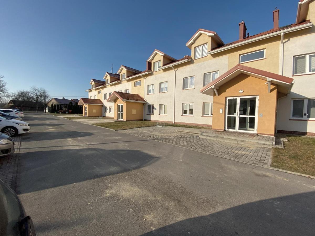 Easy Apartamenty Rzeszów Exteriör bild