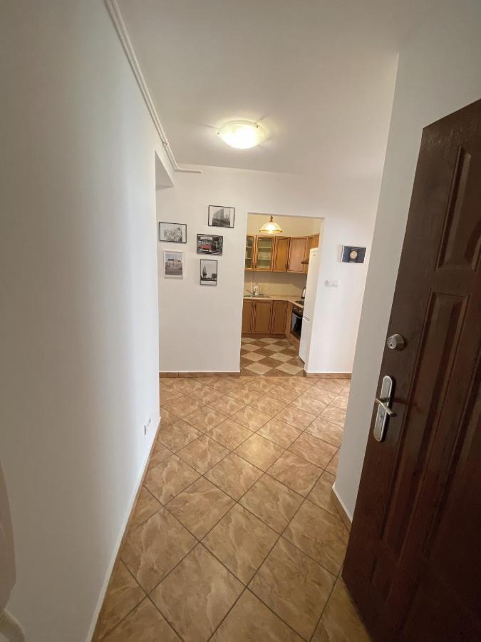 Easy Apartamenty Rzeszów Exteriör bild