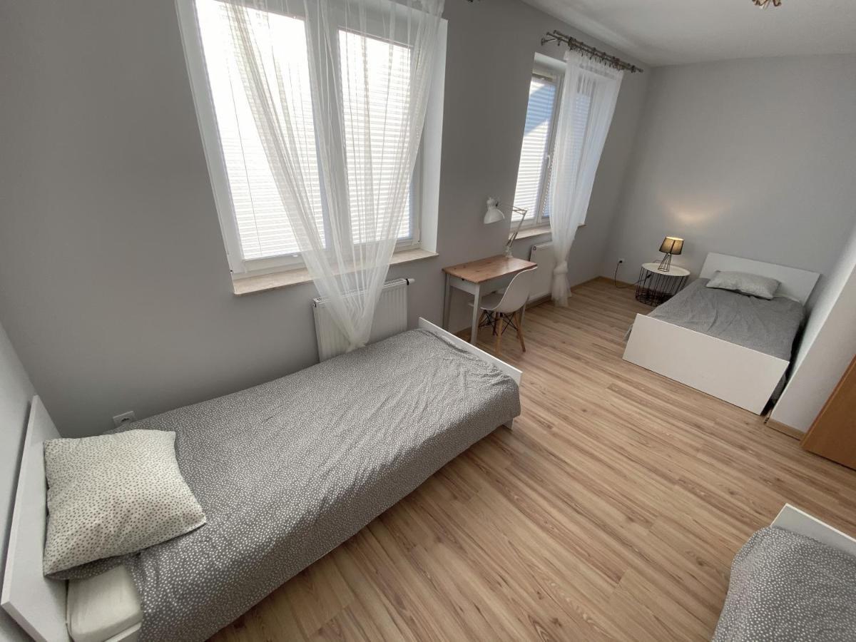 Easy Apartamenty Rzeszów Exteriör bild