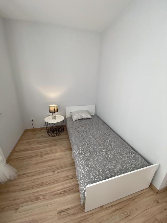 Easy Apartamenty Rzeszów Exteriör bild