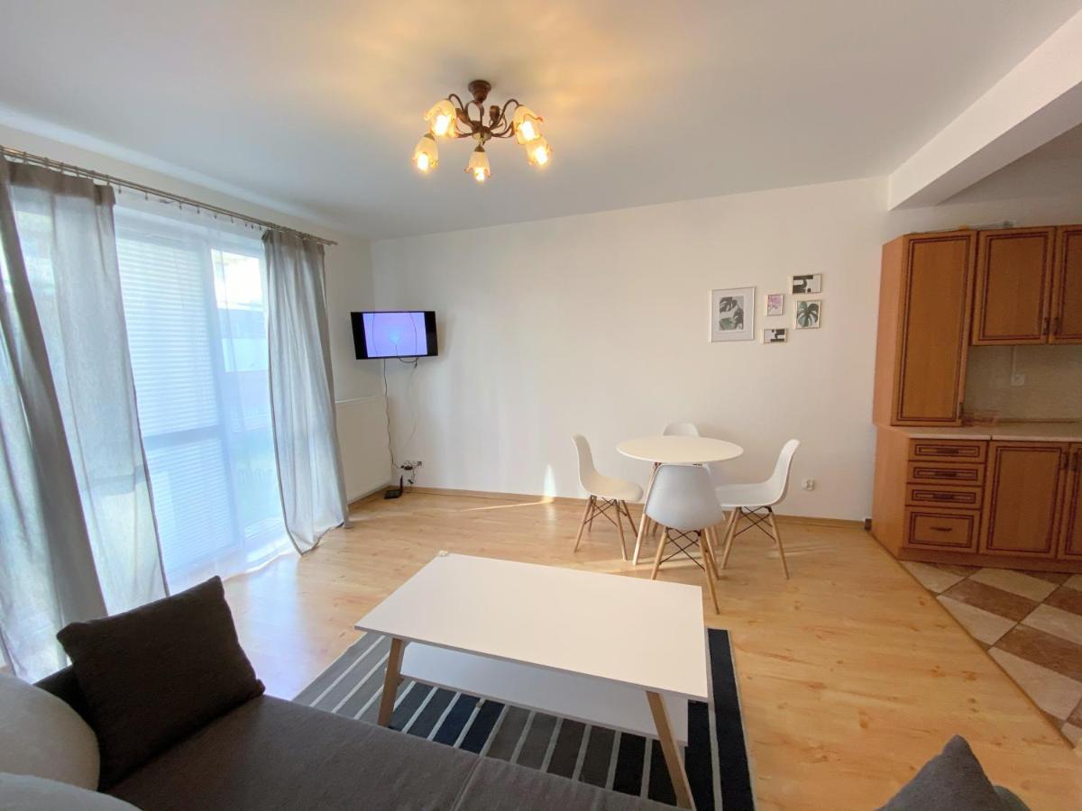 Easy Apartamenty Rzeszów Exteriör bild