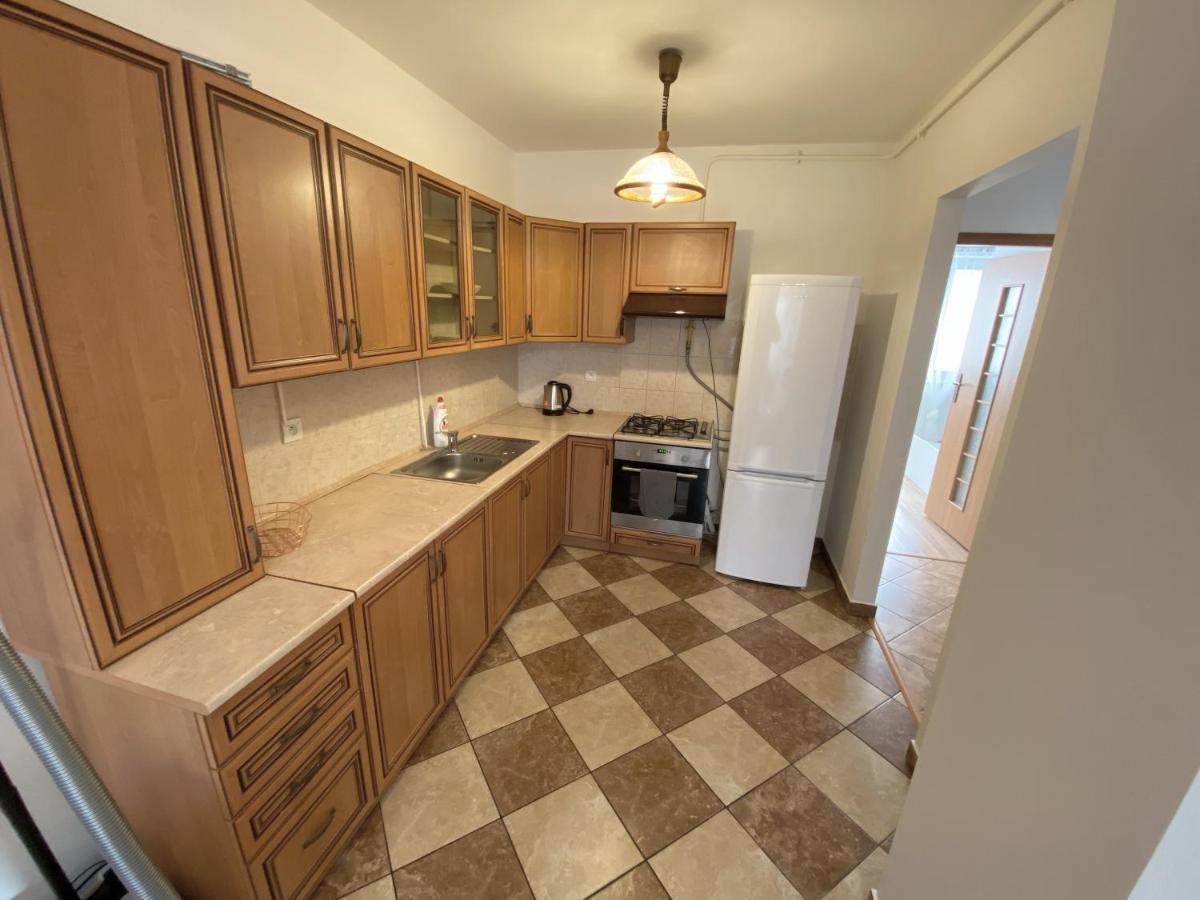 Easy Apartamenty Rzeszów Exteriör bild