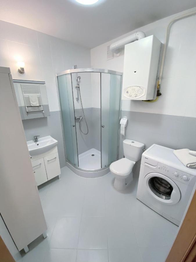 Easy Apartamenty Rzeszów Exteriör bild