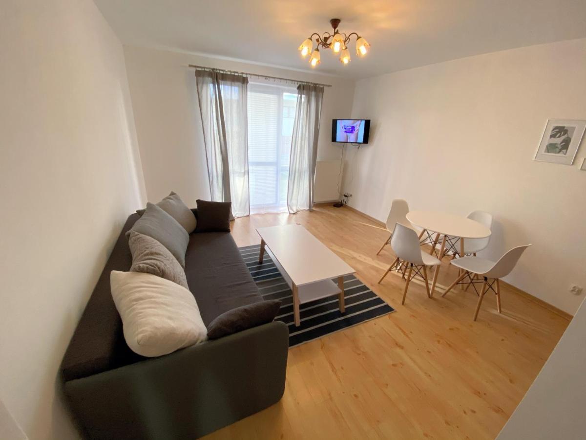 Easy Apartamenty Rzeszów Exteriör bild
