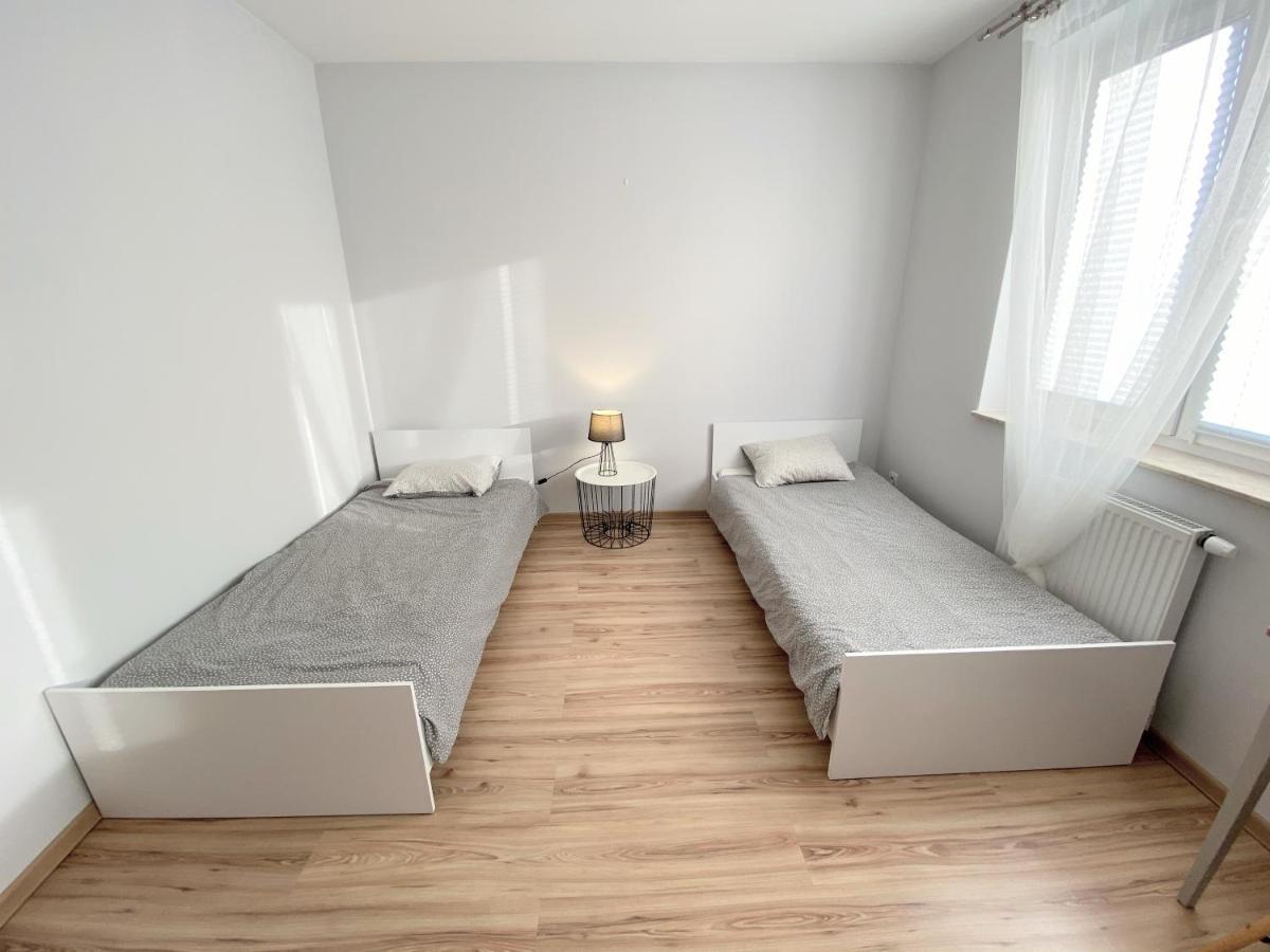 Easy Apartamenty Rzeszów Exteriör bild