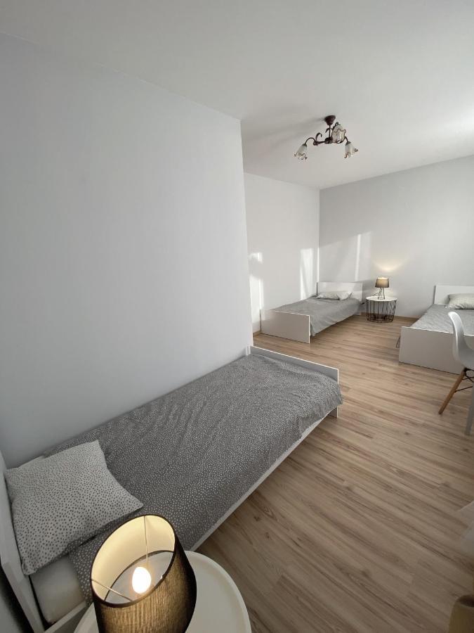 Easy Apartamenty Rzeszów Exteriör bild