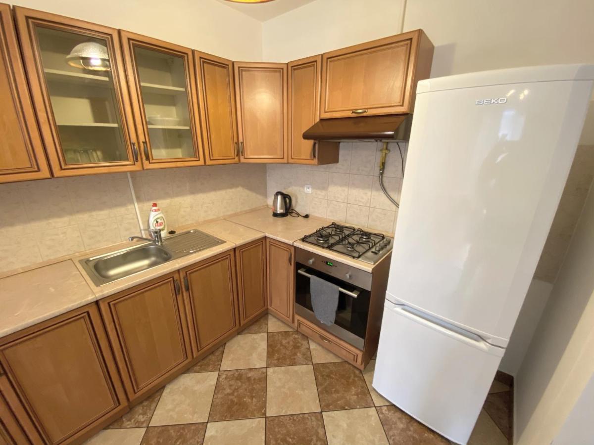 Easy Apartamenty Rzeszów Exteriör bild