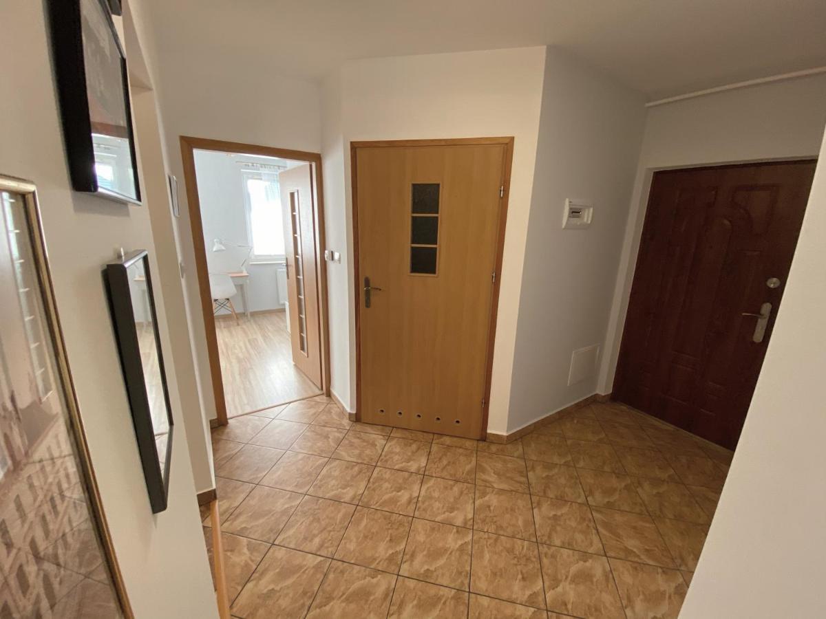 Easy Apartamenty Rzeszów Exteriör bild