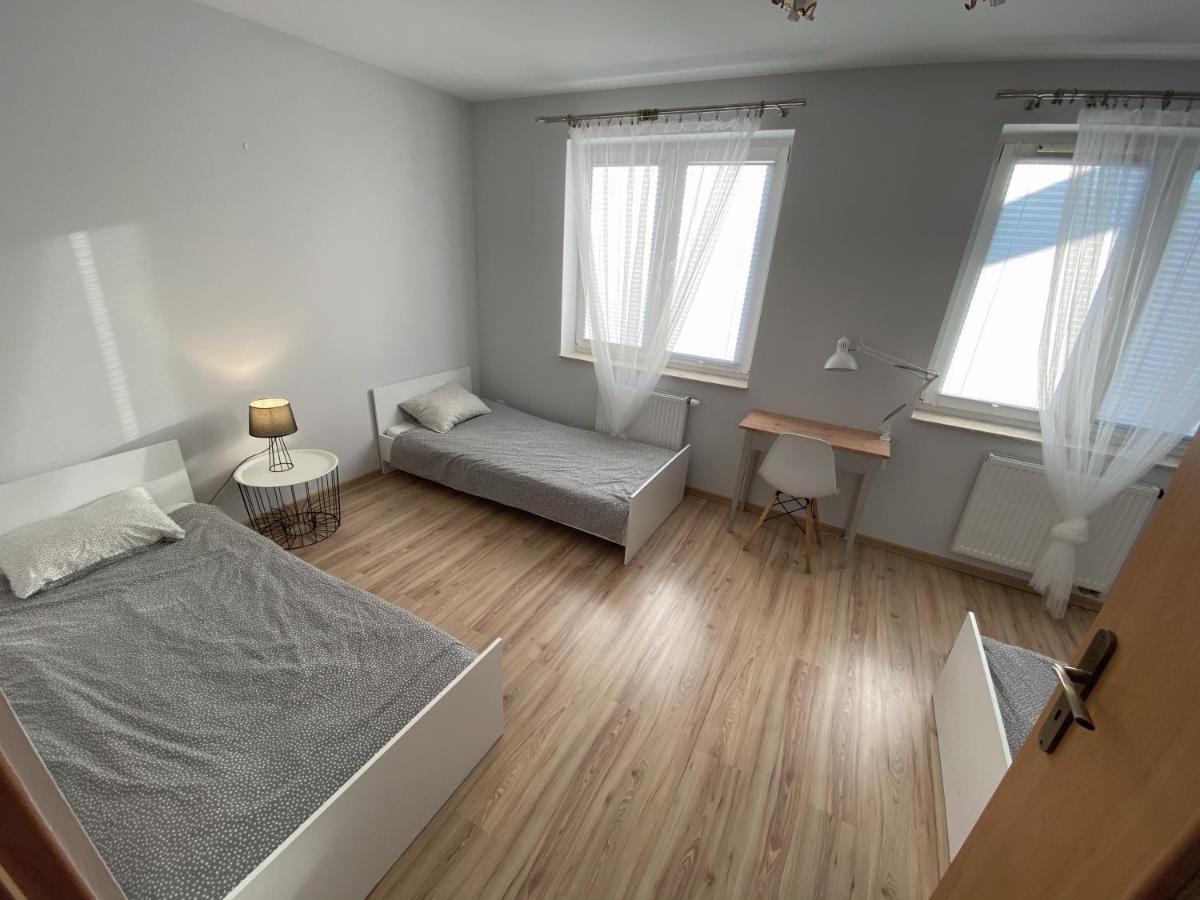 Easy Apartamenty Rzeszów Exteriör bild